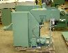  TAYLOR STILES 112 Rotary Cutter, (4) 12" wide blades,